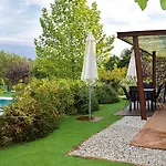 Veragua. Glamping Y Turisticos דירה וילאנואבה דה לה ורה