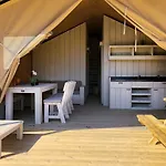 דירה Veragua. Glamping Y Turisticos *