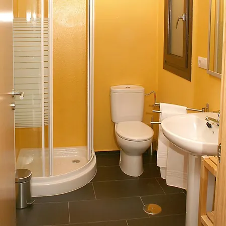 Apartment Veragua. Glamping Y Turisticos