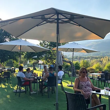 Veragua. Glamping Y Turisticos