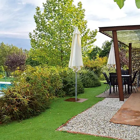 Veragua. Glamping Y Turisticos Apartment Villanueva De La Vera