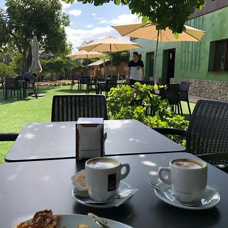 Veragua. Glamping Y Turisticos * Villanueva De La Vera