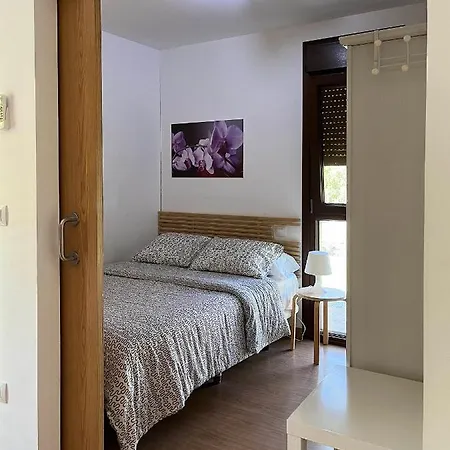 Apartment Veragua. Glamping Y Turisticos