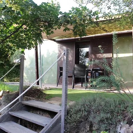 Apartment Veragua. Glamping Y Turisticos