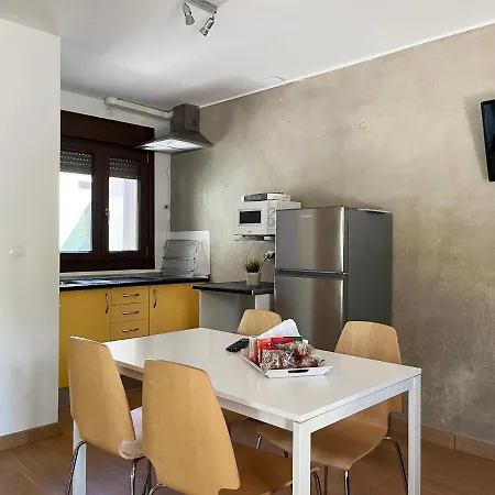 Veragua. Glamping Y Turisticos Apartment Villanueva De La Vera