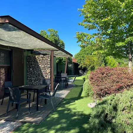 Veragua. Glamping Y Turisticos *