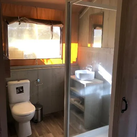 Veragua. Glamping Y Turisticos