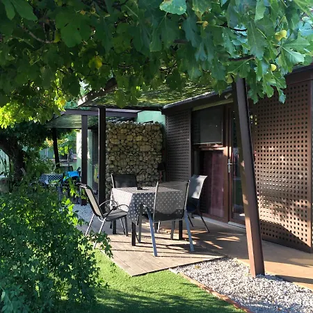 Veragua. Glamping Y Turisticos Villanueva de la Vera