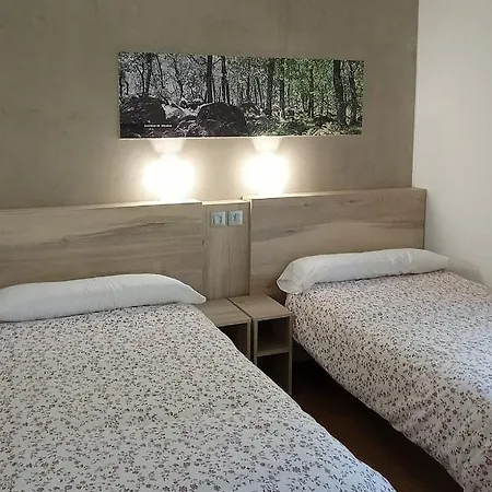 Veragua. Glamping Y Turisticos Apartment