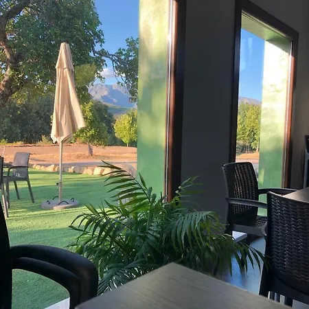 Veragua. Glamping Y Turisticos Apartment