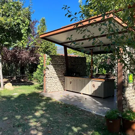 Veragua. Glamping Y Turisticos *