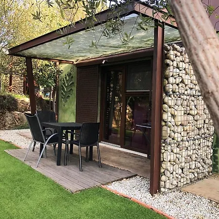 Veragua. Glamping Y Turisticos