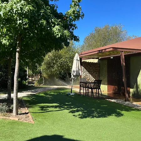 アパート Veragua. Glamping Y Turisticos