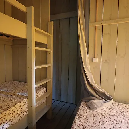 Veragua. Glamping Y Turisticos Apartment