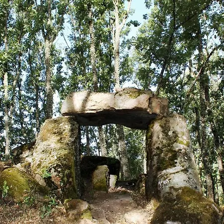 Veragua. Glamping Y Turisticos *