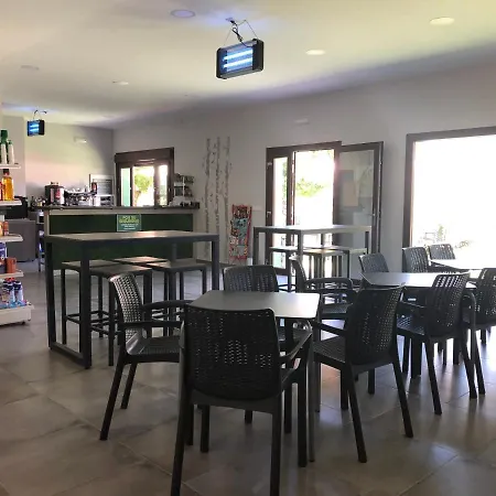 Veragua. Glamping Y Turisticos Apartment *