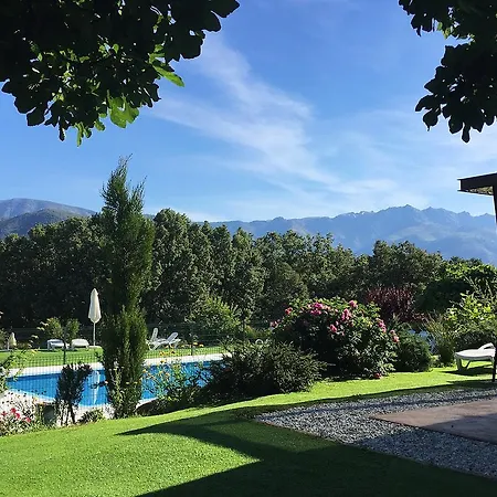 Veragua. Glamping Y Turisticos Apartment