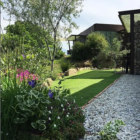 Apartment Veragua. Glamping Y Turisticos *