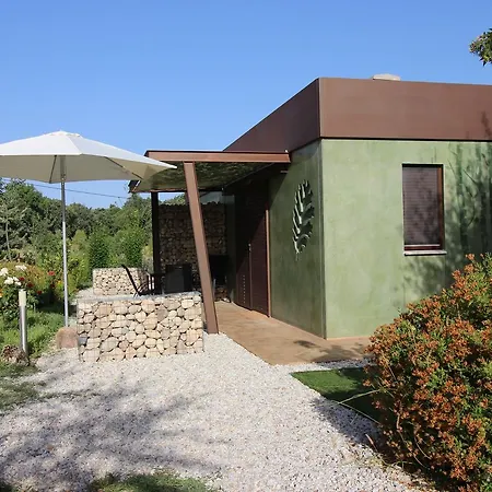 Apartment Veragua. Glamping Y Turisticos *