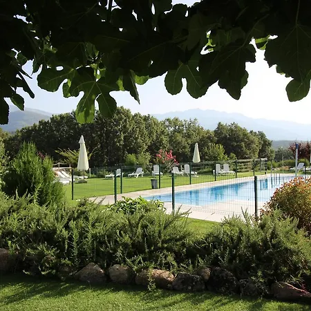 Veragua. Glamping Y Turisticos Villanueva De La Vera