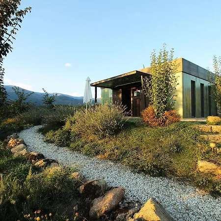 Apartman Veragua. Glamping Y Turisticos