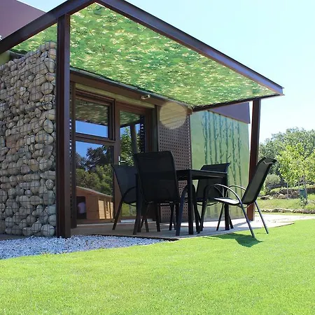 דירה Veragua. Glamping Y Turisticos