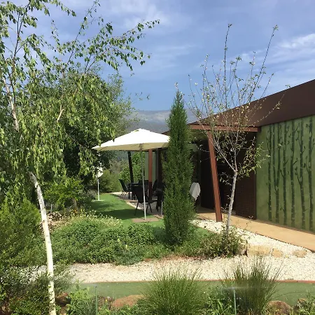 Veragua. Glamping Y Turisticos * Villanueva De La Vera