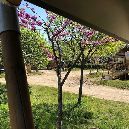 Veragua. Glamping Y Turisticos Villanueva De La Vera