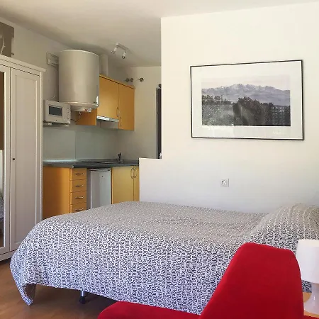 Apartment Veragua. Glamping Y Turisticos Villanueva De La Vera