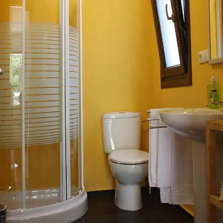 Veragua. Glamping Y Turisticos Villanueva De La Vera