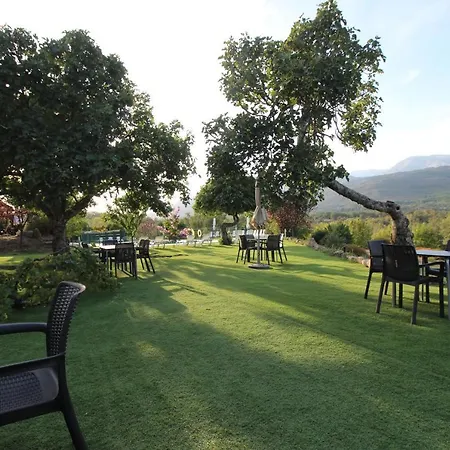 Veragua. Glamping Y Turisticos