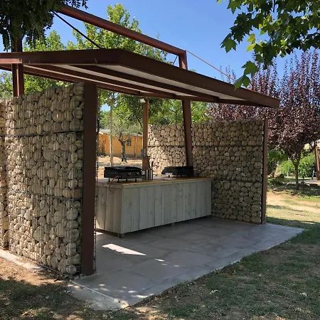 Veragua. Glamping Y Turisticos *