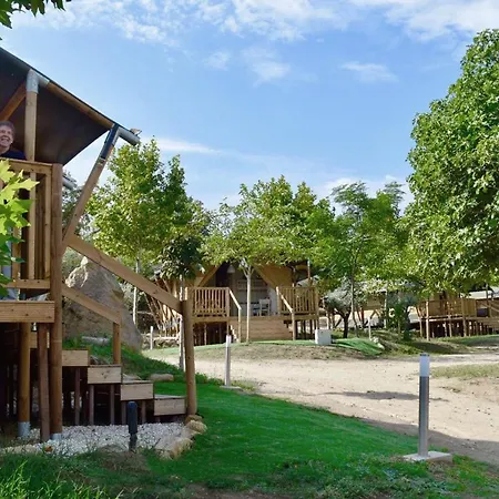 Veragua. Glamping Y Turisticos *