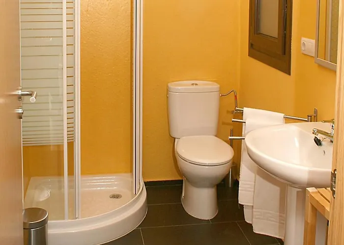 Apartment Veragua. Glamping Y Turisticos