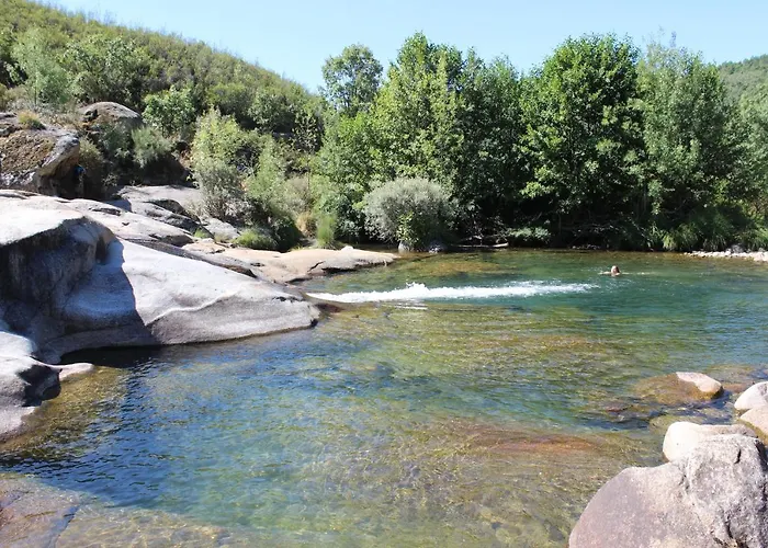 Veragua. Glamping Y Turisticos *