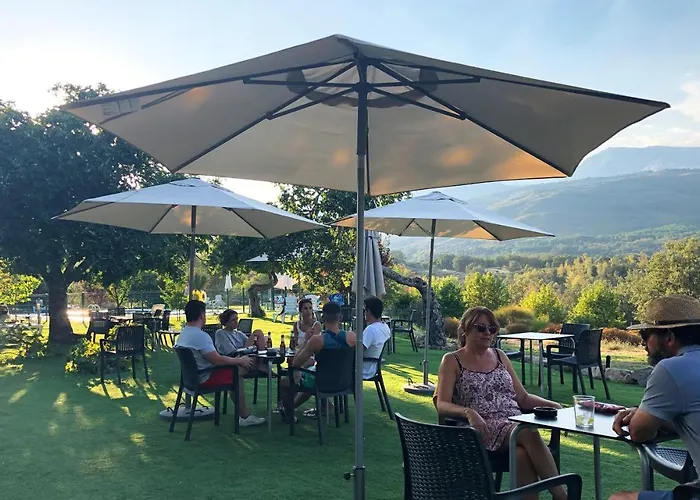 Veragua. Glamping Y Turisticos