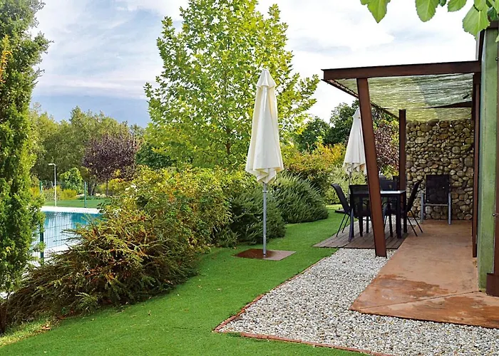 Veragua. Glamping Y Turisticos דירה וילאנואבה דה לה ורה