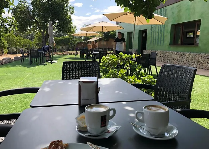 Veragua. Glamping Y Turisticos * Villanueva De La Vera