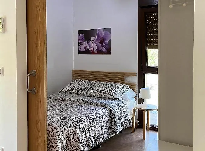 דירה Veragua. Glamping Y Turisticos