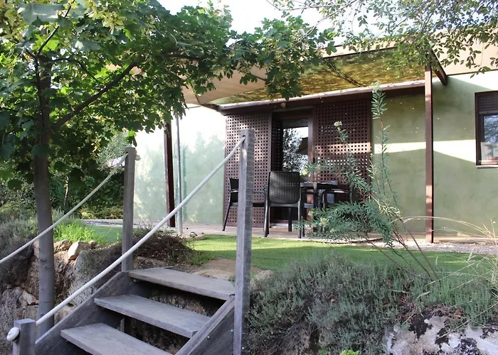 דירה Veragua. Glamping Y Turisticos