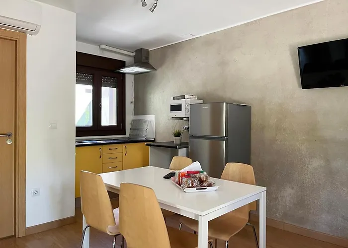 Veragua. Glamping Y Turisticos Apartment Villanueva De La Vera