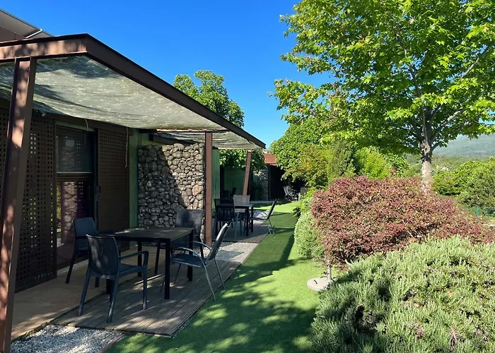 Veragua. Glamping Y Turisticos *