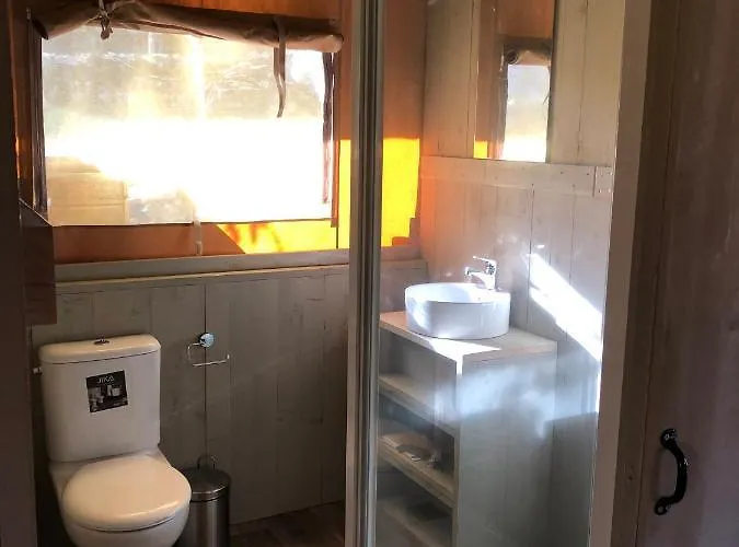 Veragua. Glamping Y Turisticos