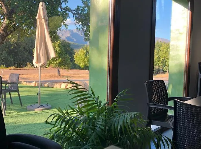 Veragua. Glamping Y Turisticos Apartment