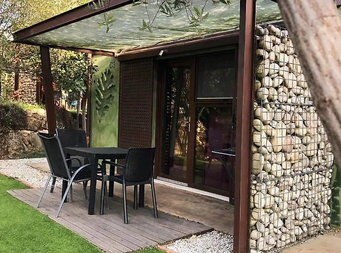 Veragua. Glamping Y Turisticos