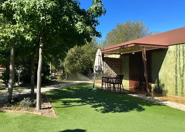 Apartment Veragua. Glamping Y Turisticos