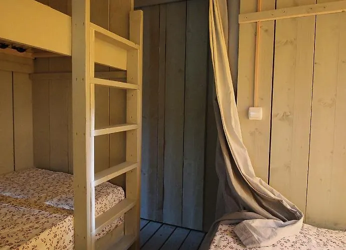 Veragua. Glamping Y Turisticos Apartment