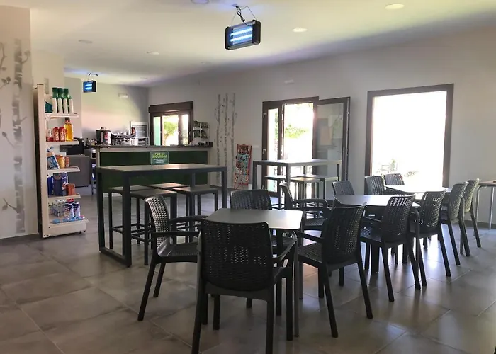 Veragua. Glamping Y Turisticos דירה *