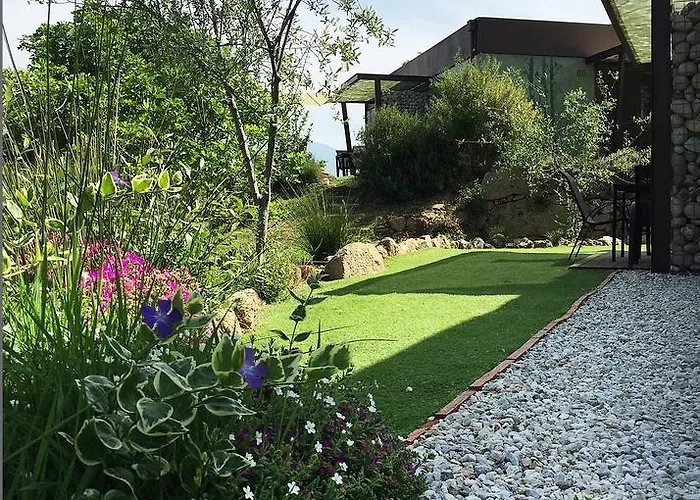 Apartment Veragua. Glamping Y Turisticos *