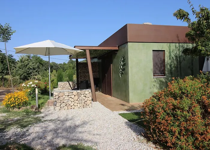 דירה Veragua. Glamping Y Turisticos *